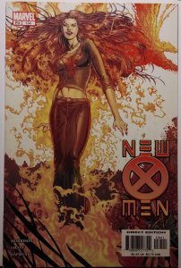 New X-Men #134 (2003) 1st Kid Omega