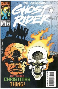 The Original Ghost Rider #19 (1994)