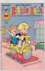 Richie Rich #137