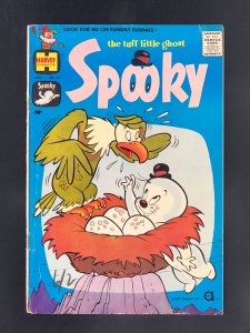 Spooky #46 (1960)