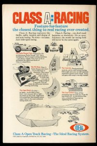 Special Marvel Edition #6 VG/FN 5.0 Sgt. Fury!