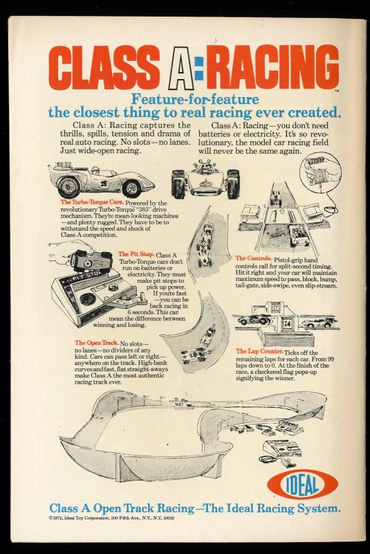 Special Marvel Edition #6 VG/FN 5.0 Sgt. Fury!