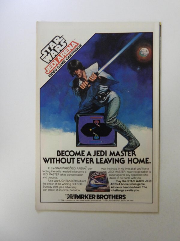 The Amazing Spider-Man #240 Direct Edition (1983) VF- condition