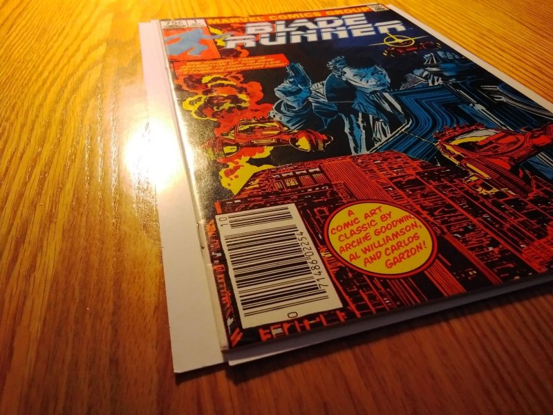 Blade Runner #1 (1982) CPV