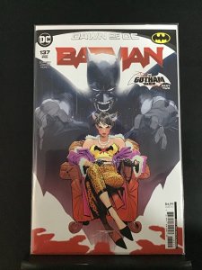Batman #137 (2023)
