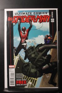 Ultimate Comics Spider-Man #9 (2012)