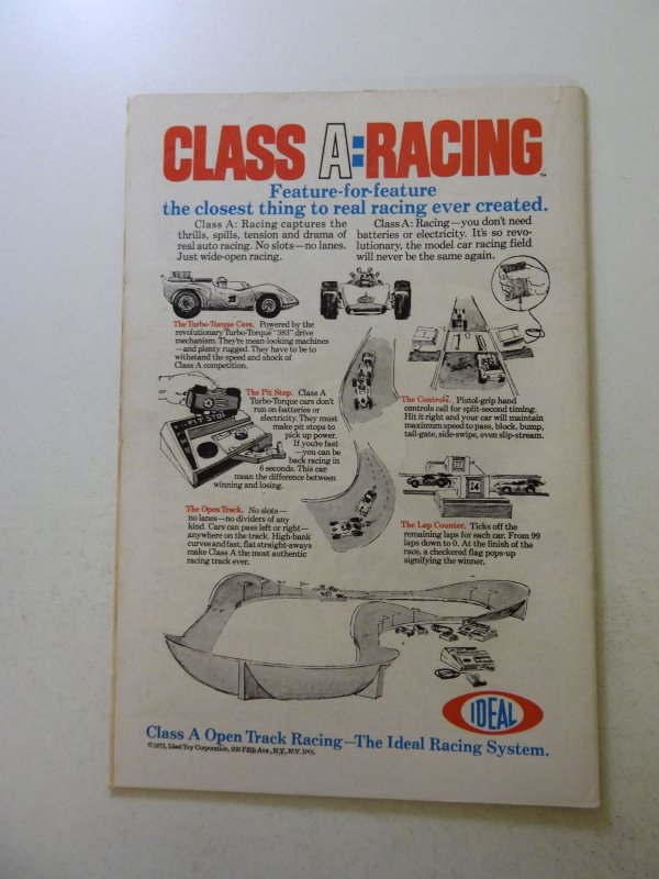 Thor #204 (1972) FN+ condition