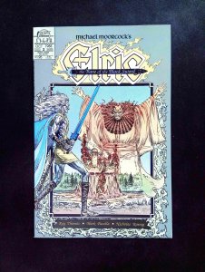 Elric The Bane  of the  Black Sword #2  FIRST PUBLISHING Comics 1988 VF+