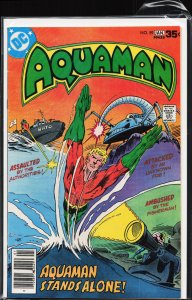 Aquaman #59 (1978) Aquaman