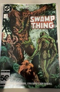 Swamp Thing #47 (1986)  