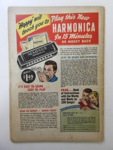 Hi-JInx #1 (1947) VG- Condition!