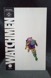 Watchmen #11 (1988)