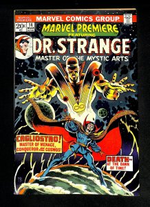 Marvel Premiere #14