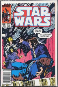 Star Wars #99 (1985) Star Wars