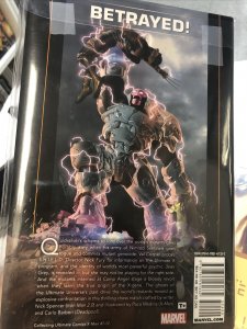 Ultimate Comics X-Men Vol.2 (2012) Marvel TPB HC Nick Spencer