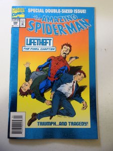 The Amazing Spider-Man #388 (1994) VF- Condition