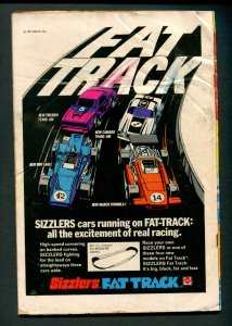 Betty and Veronica #190 (GD)  October 1971