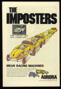 Kamandi, The Last Boy on Earth #11 VF 8.0 The Devil! Jack Kirby Cover Art!