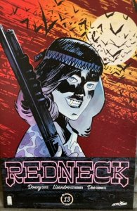 Redneck #13 (2018)