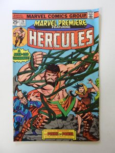 Marvel Premiere #26 FN condition
