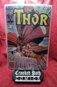 Thor #355 (1985)