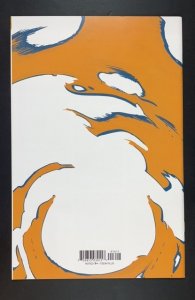 Fire Power #16 (2021)