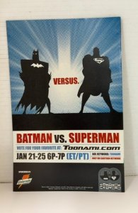 Birds of Prey #39 (2002)