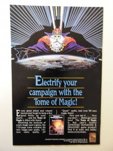 Silver Surfer #53 (1991) VF+ Condition!