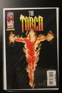 The Torch #1 (2009)