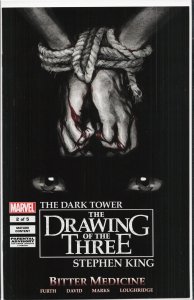 Dark Tower: The Drawing Of The Three: Bitter Medicine #2 (2016)