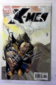 X-Men #168 (2005) Marvel 9.4 NM 1st Series Iceman Wolverine 1st Print Comic Book