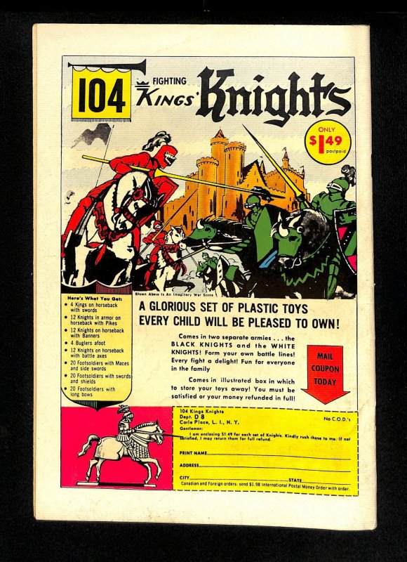 Green Lantern #31 1st Appearance Grolls!