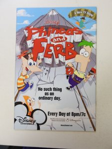 Hulk #2 (2008) VF condition