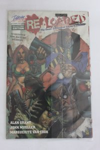 Preacher #23 (1997) NM