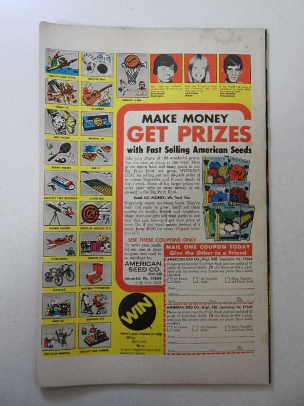 The Defenders #24 (1975) FN Condition!