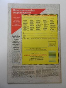 The Human Torch #2 (1974) VG/FN Condition!