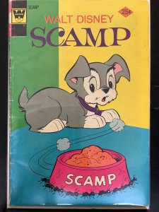 Scamp #19 (1974)