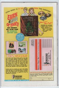 TUFF GHOSTS #41 - 4.0, WP - Casper - Spooky - Wendy - Ghostly Trio - Giant-Size