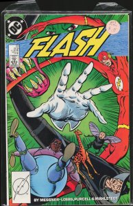 The Flash #23 (1989)