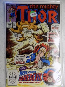 MIGHTY THOR # 392