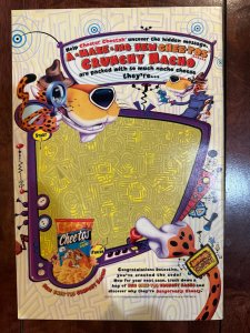 Fantastic Four #12 (1997)