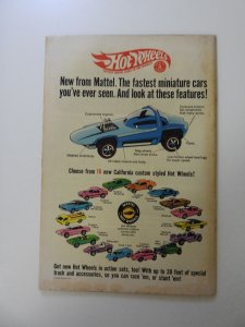 Detective Comics #378 (1968) FN+ condition