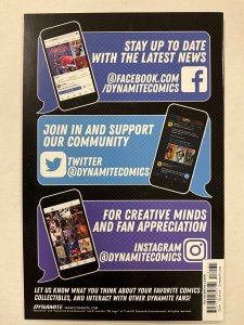 Vengeance of Vampirella #18 Cover M (2021)