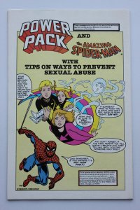 Star Wars #106 Newsstand (1986) Star Wars NM