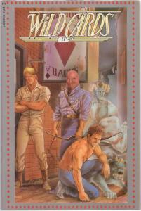 Wildcards #2 FN ; Epic | George R.R. Martin's