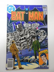 Batman #304 (1978) VF+ Condition!