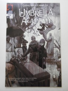 The Umbrella Academy: Apocalypse Suite #2 (2007) NM-/NM Condition!