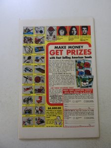 The Incredible Hulk #200 (1976) VF condition MVS intact