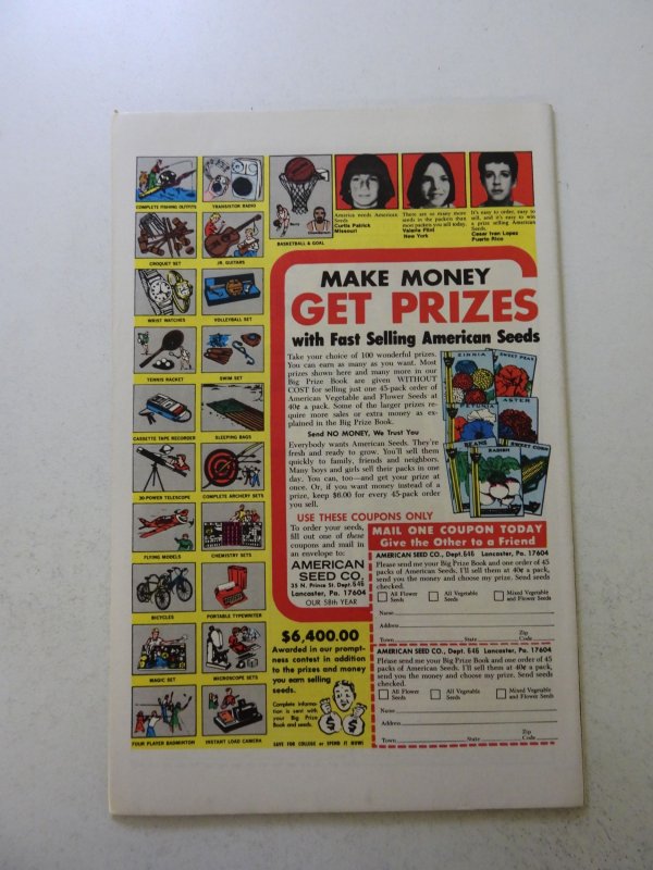 The Incredible Hulk #200 (1976) VF condition MVS intact