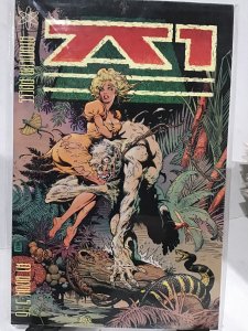 Advance Comics  #23 (1990)